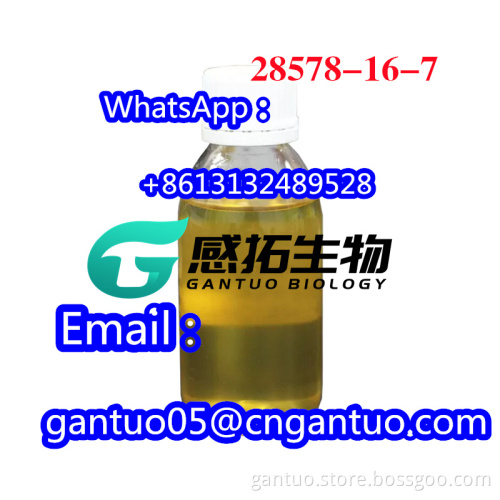 Reliable manufacture PMK ethyl glycidate CAS 28578-16-7